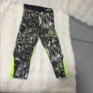 Nike Pro leggings